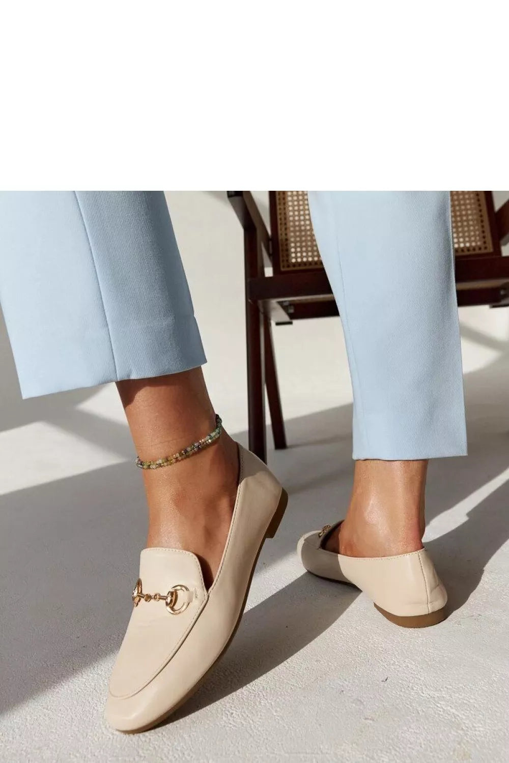 Mokasininis modelis 207483 Solea