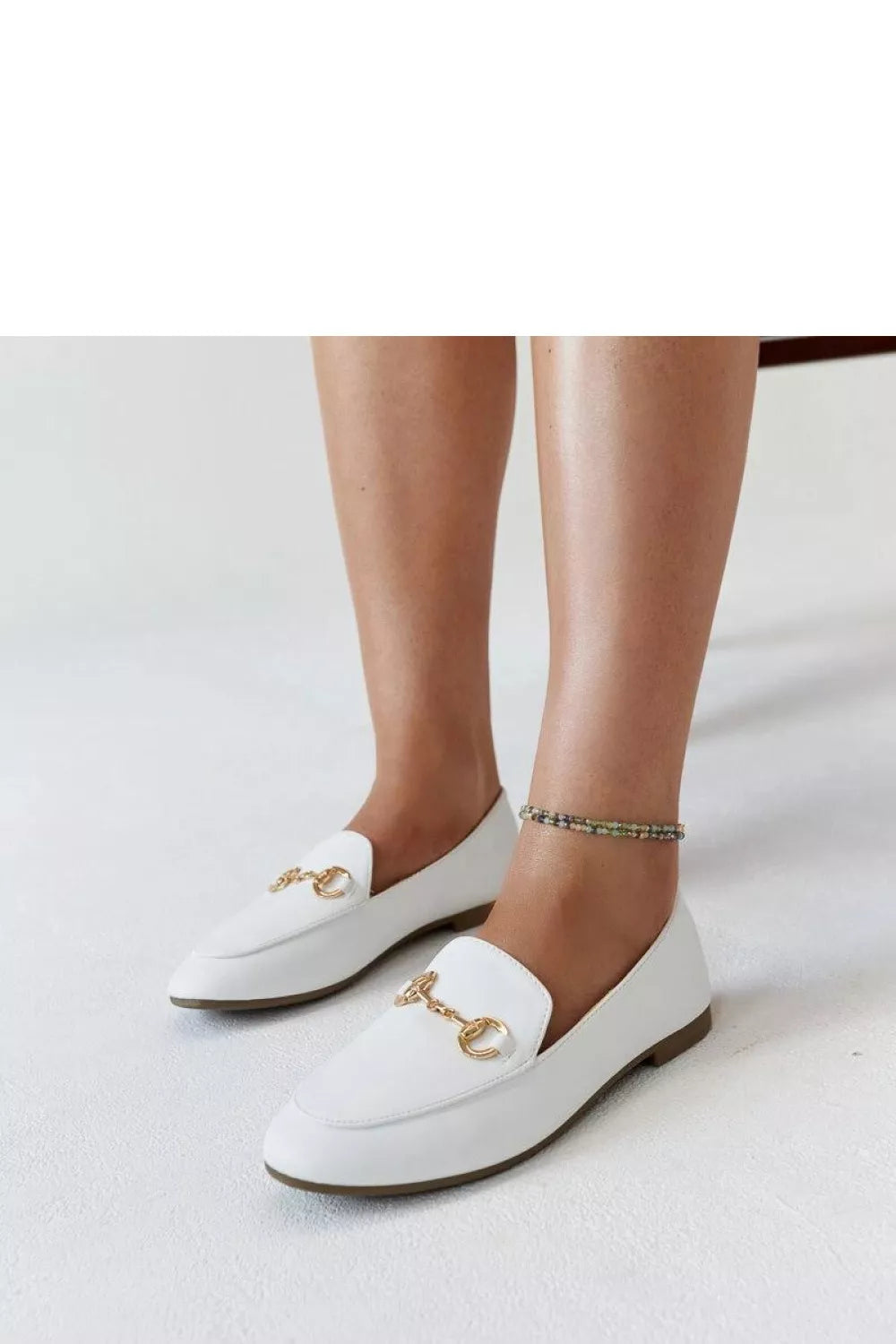 Mokasininis modelis 207484 Solea