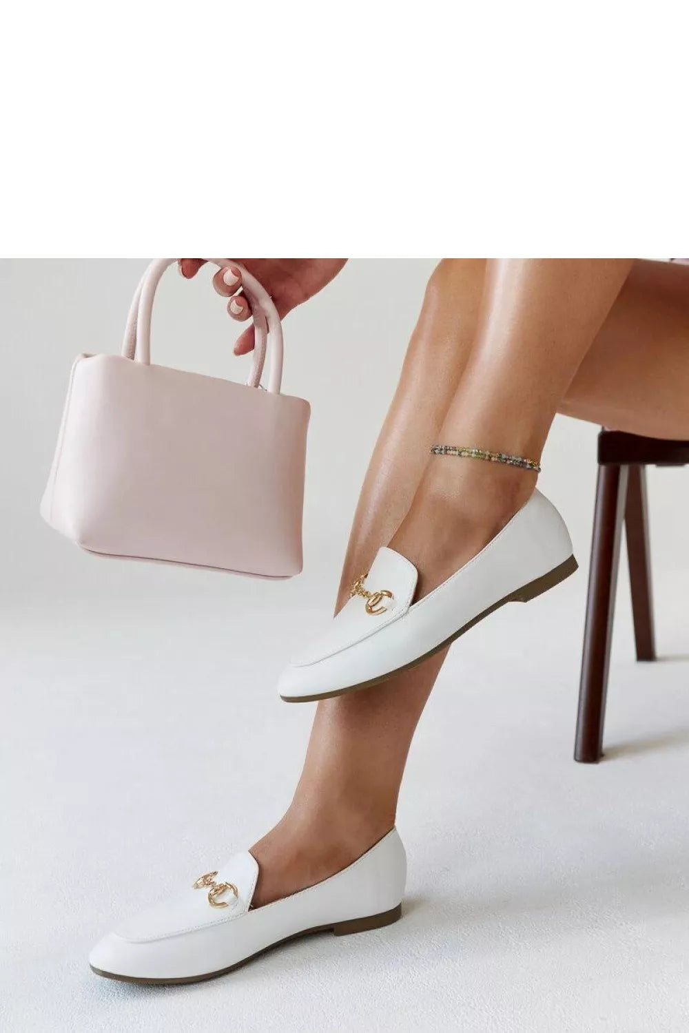Mokasininis modelis 207484 Solea