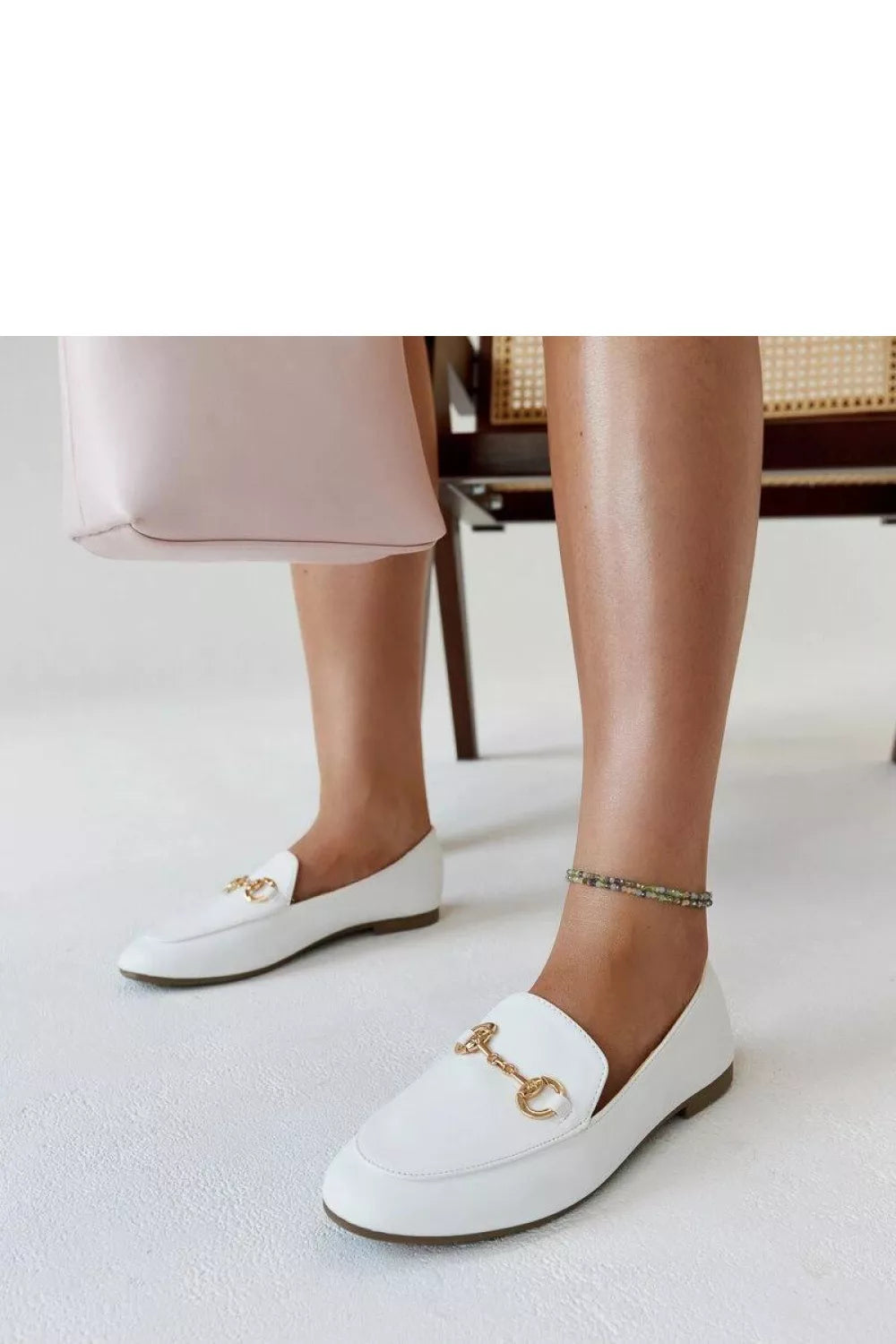 Mokasininis modelis 207484 Solea