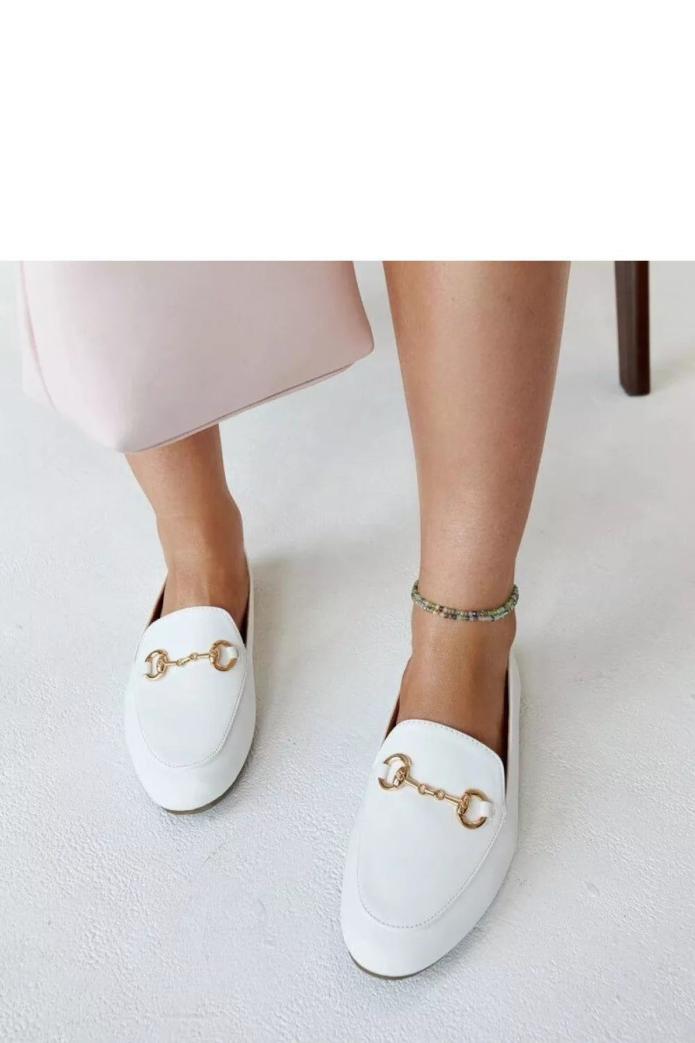 Mokasininis modelis 207484 Solea