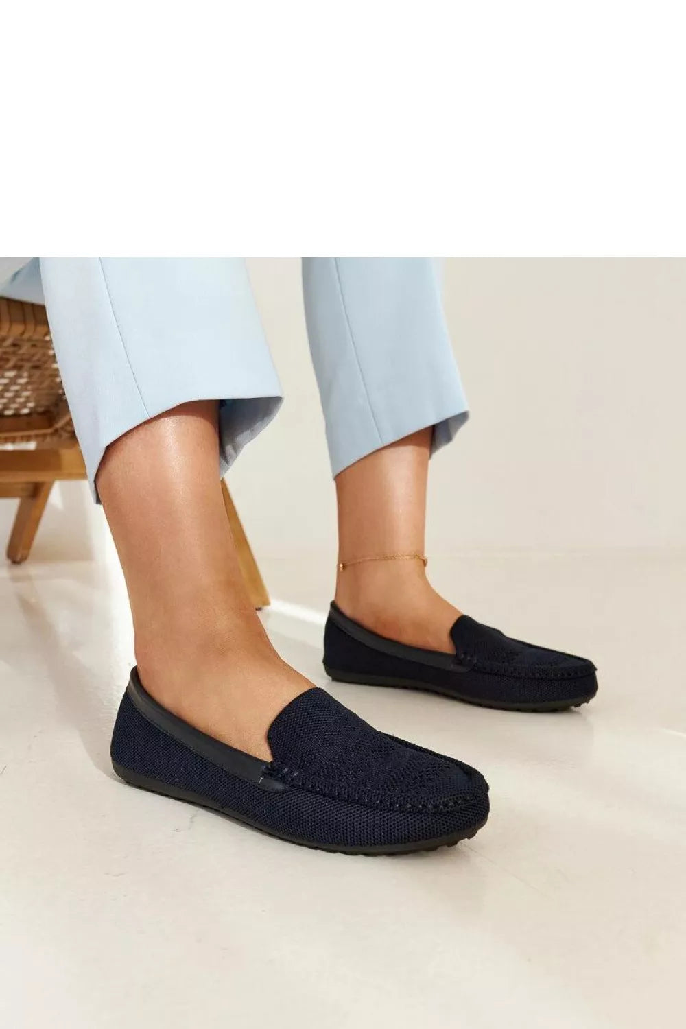 Mokasino modelis 207485 Solea