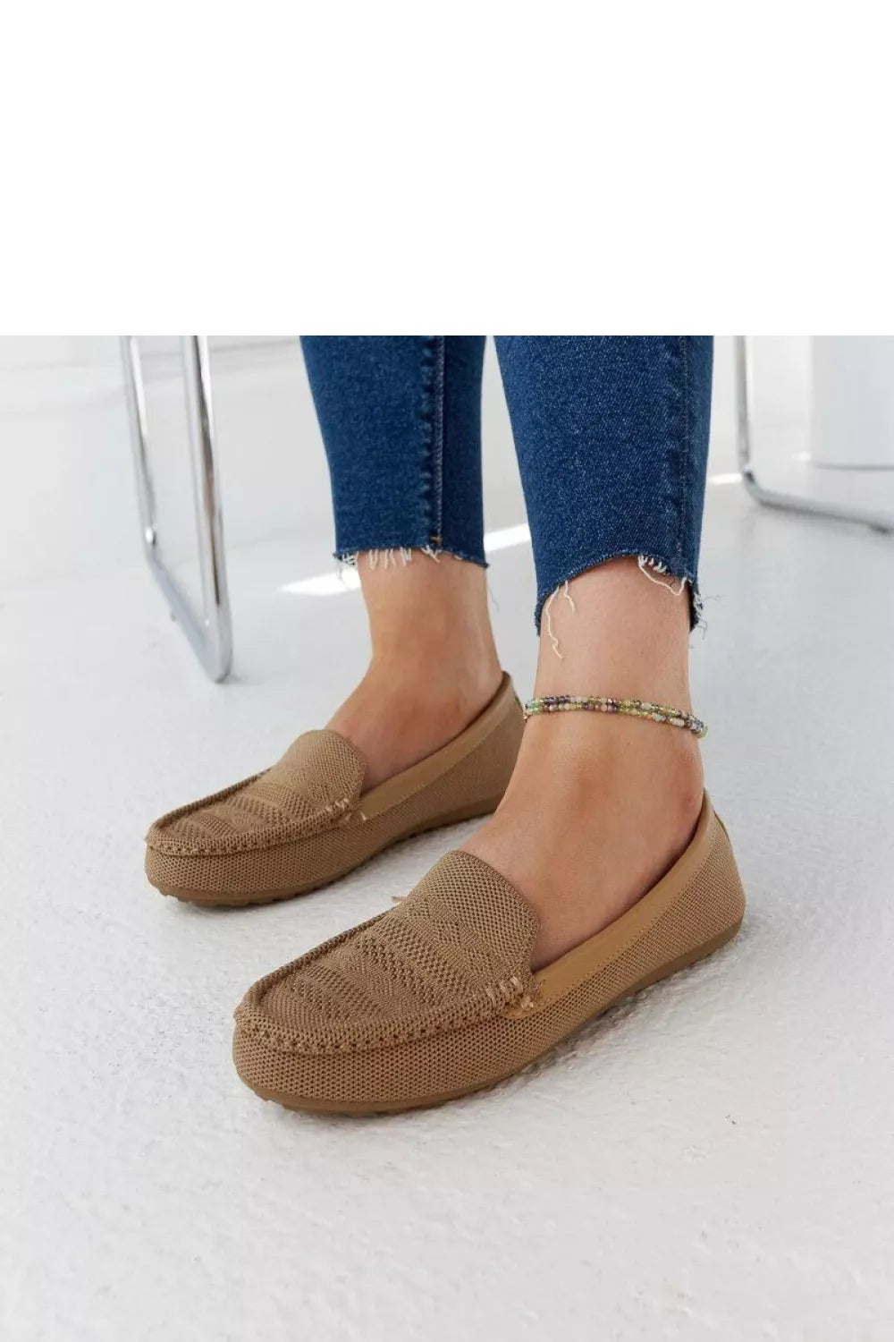 Mokasinai, modelis 207486 Solea
