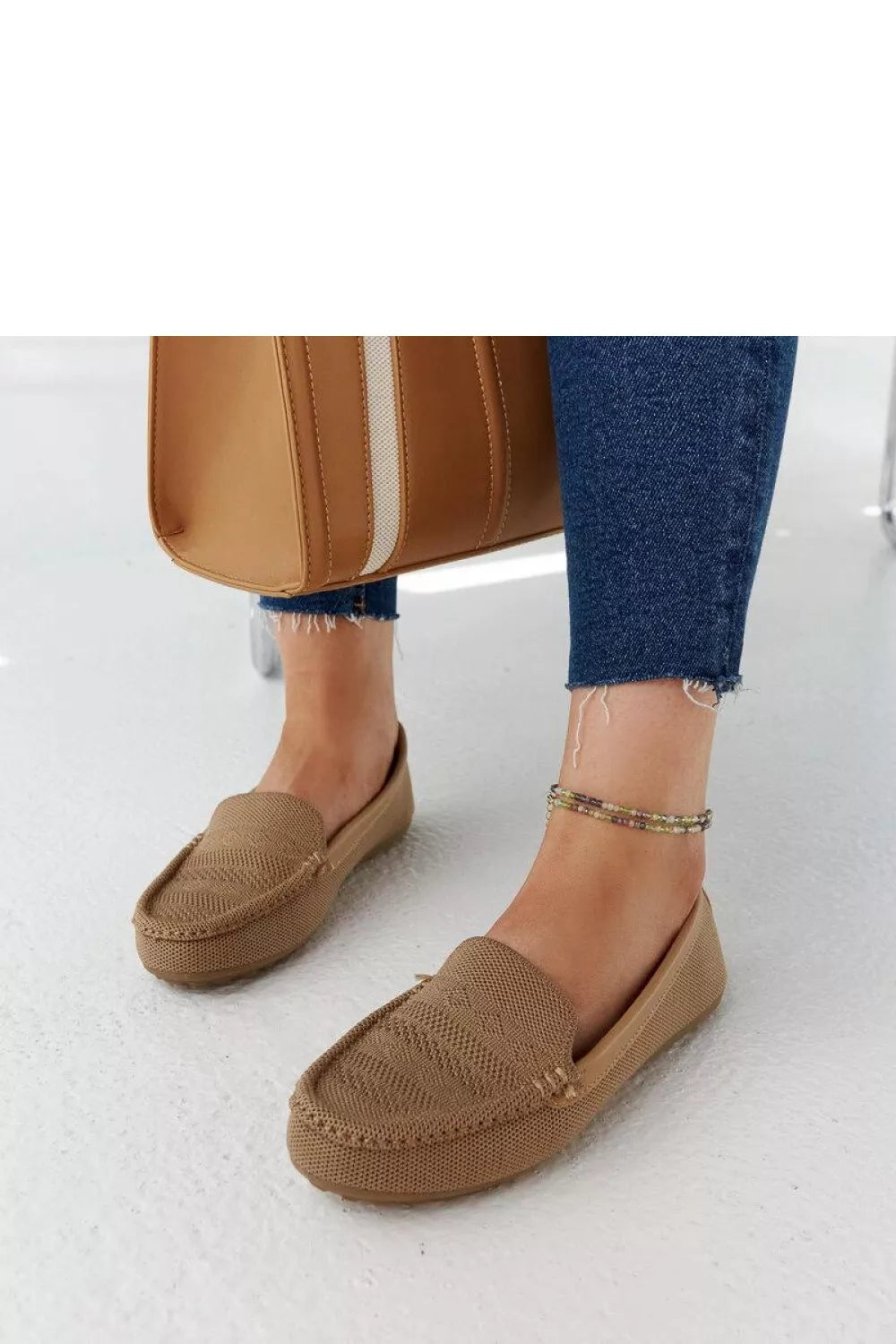 Mokasinai, modelis 207486 Solea