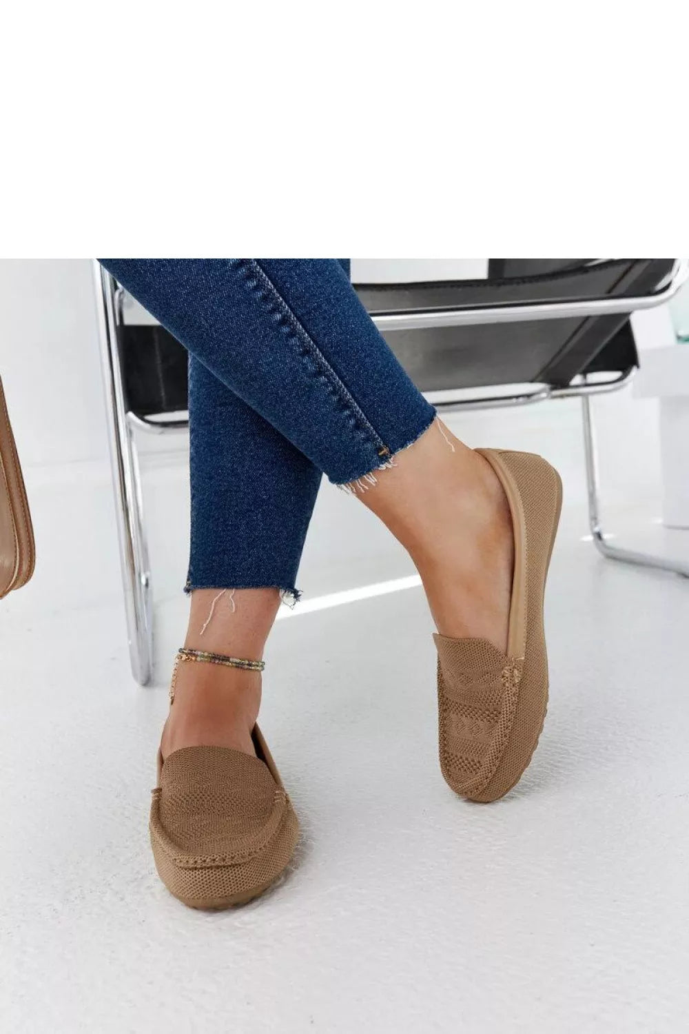 Mokasinai, modelis 207486 Solea