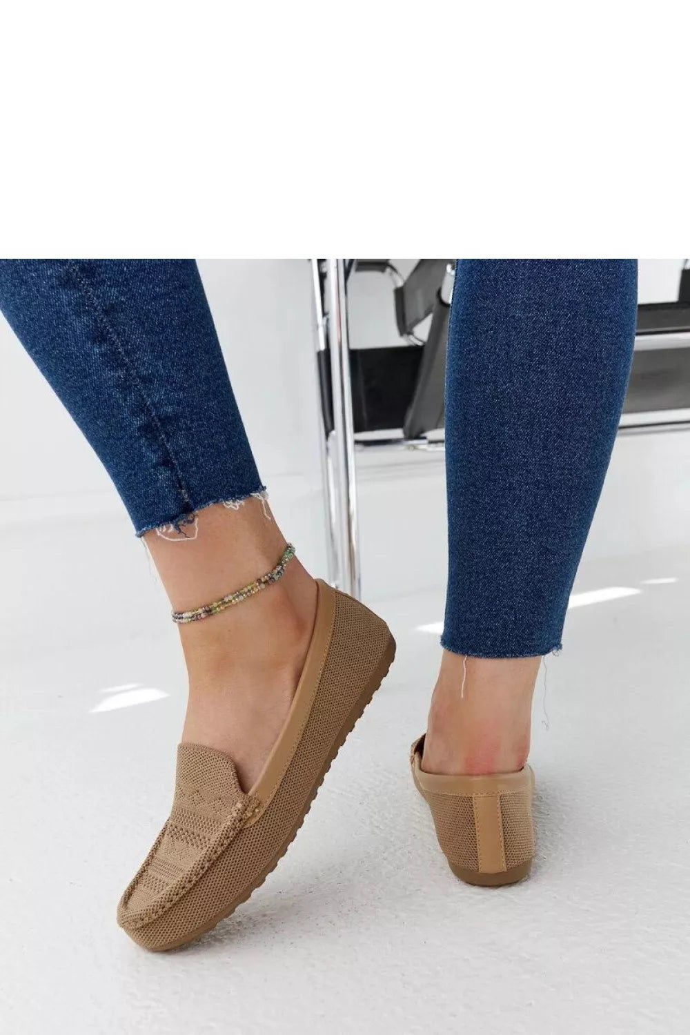 Mokasinai, modelis 207486 Solea