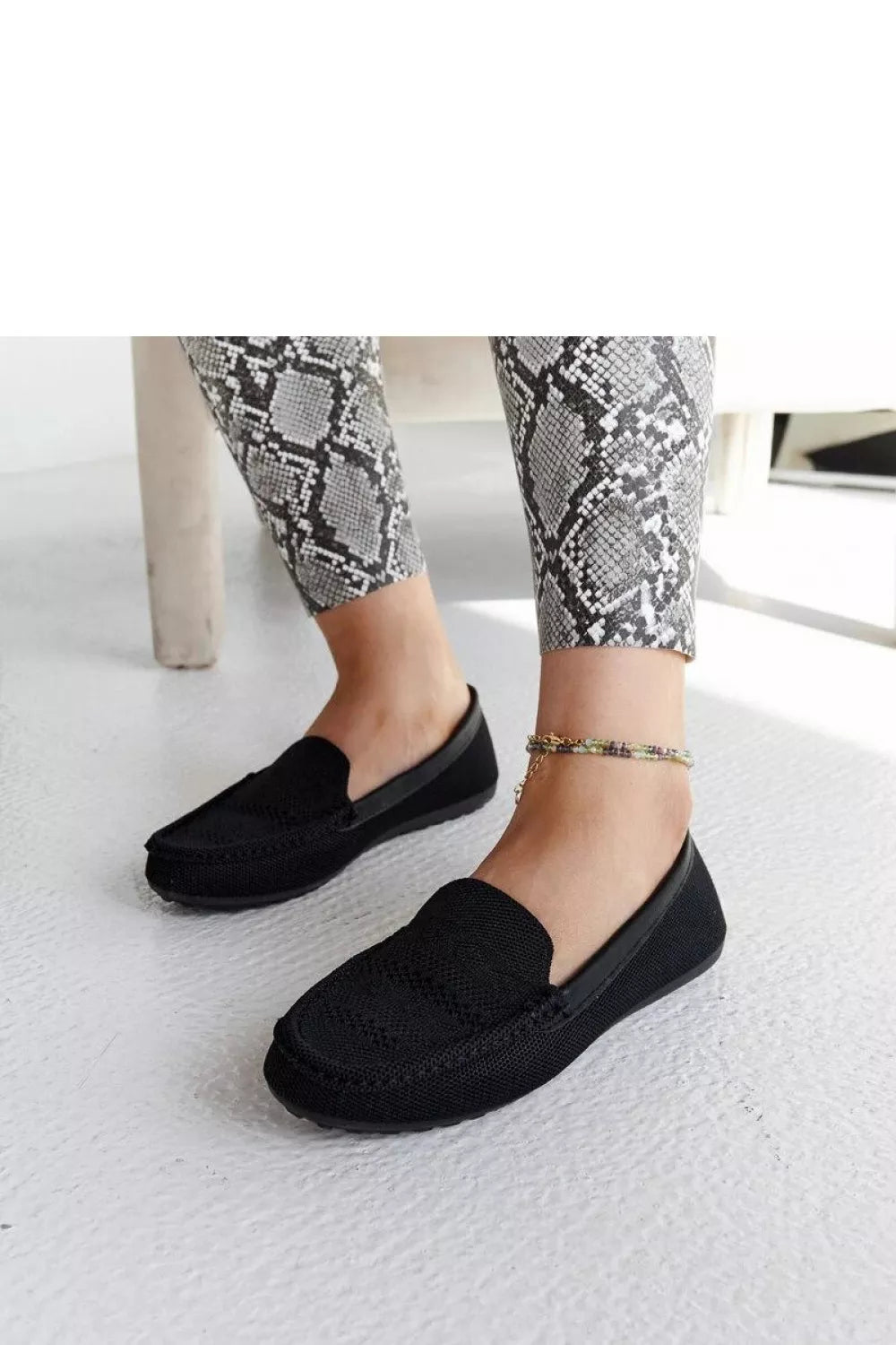 Mokasinai, modelis 207487 Solea