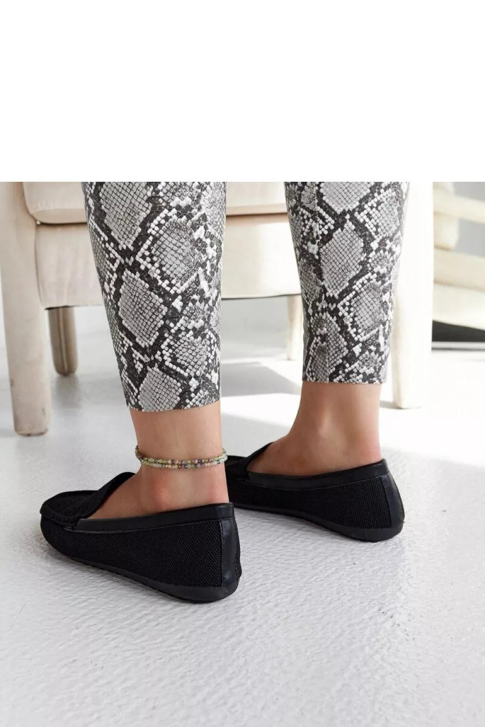 Mokasinai, modelis 207487 Solea