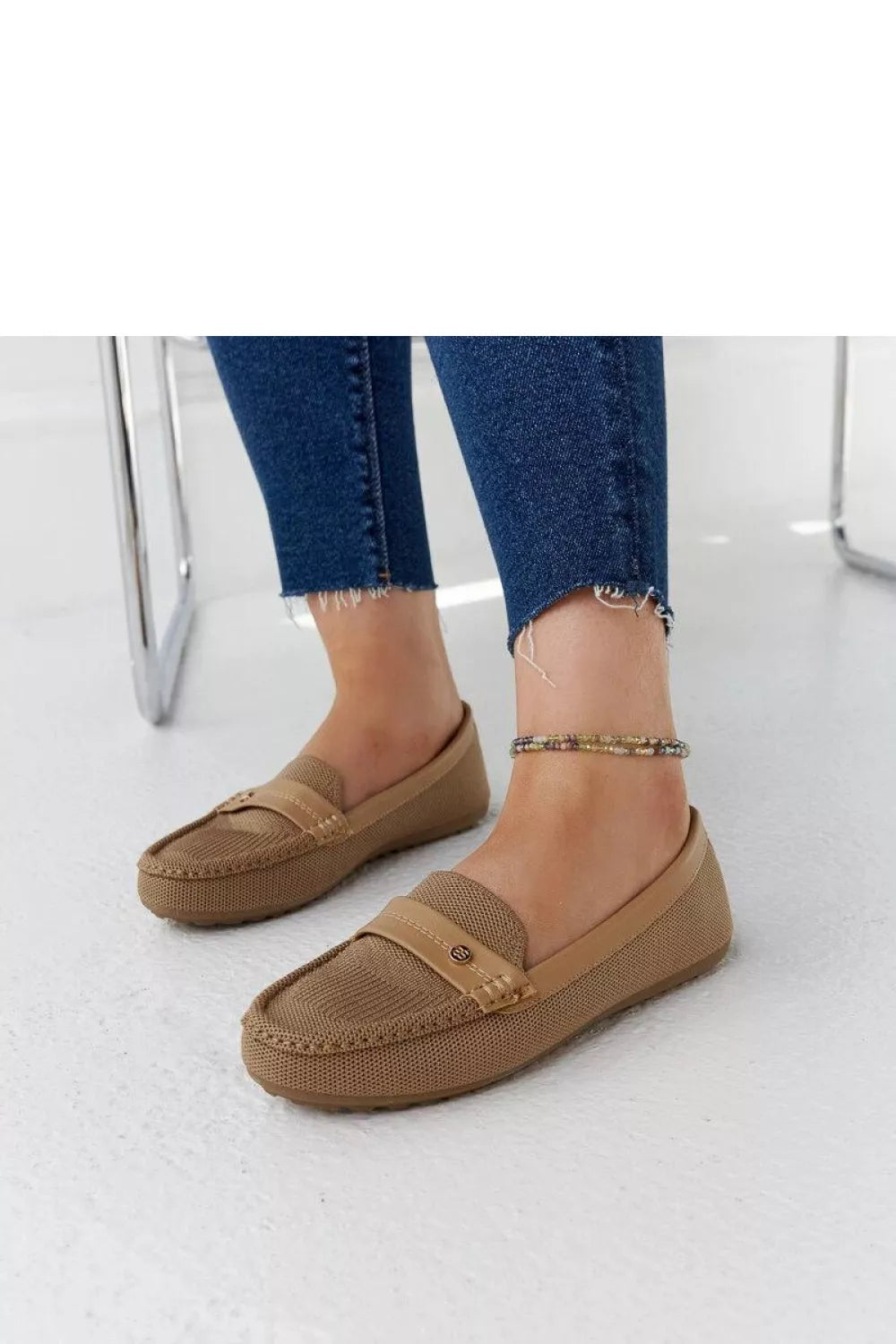 Mokasininis modelis 207488 Solea