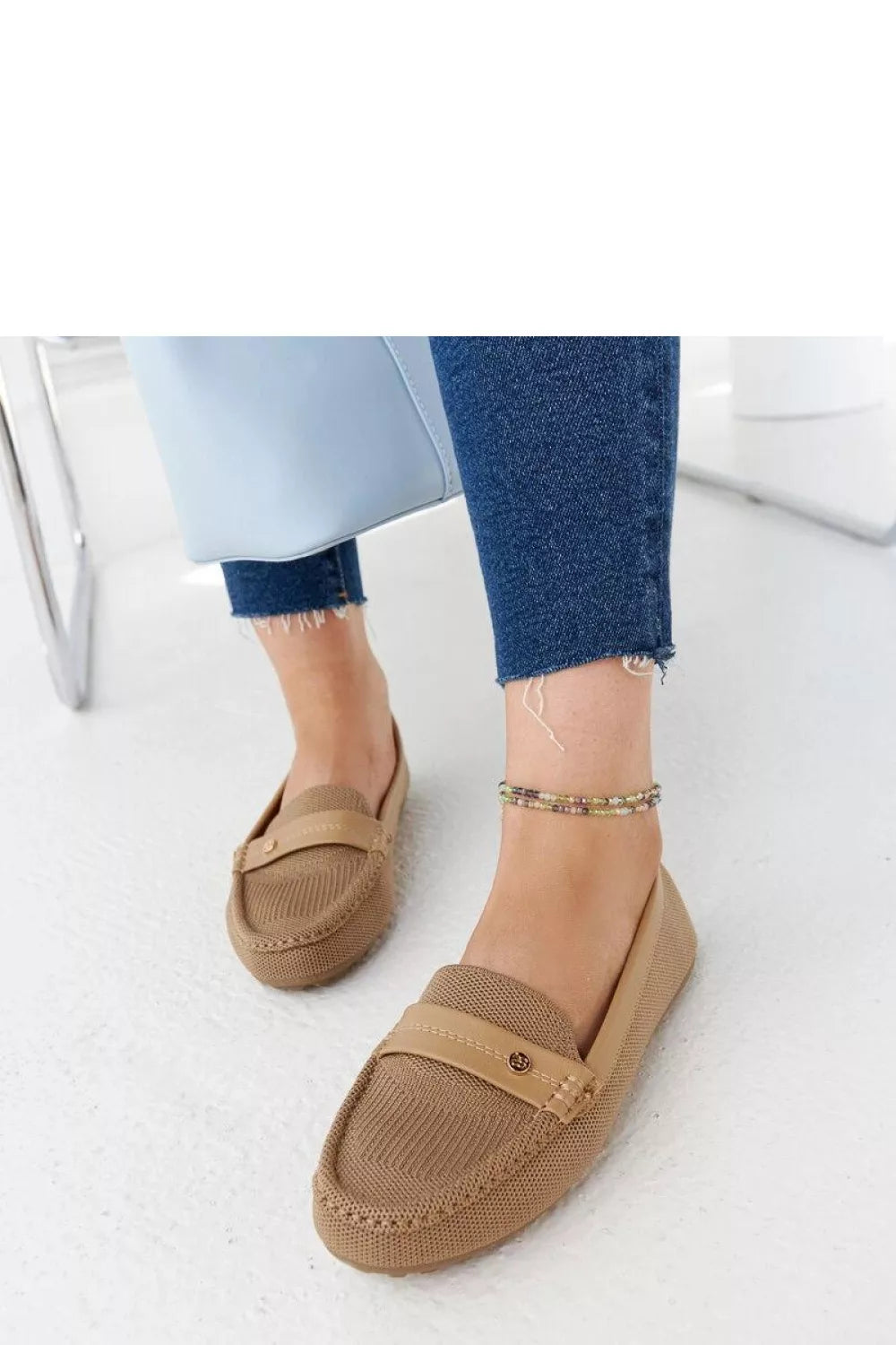 Mokasininis modelis 207488 Solea