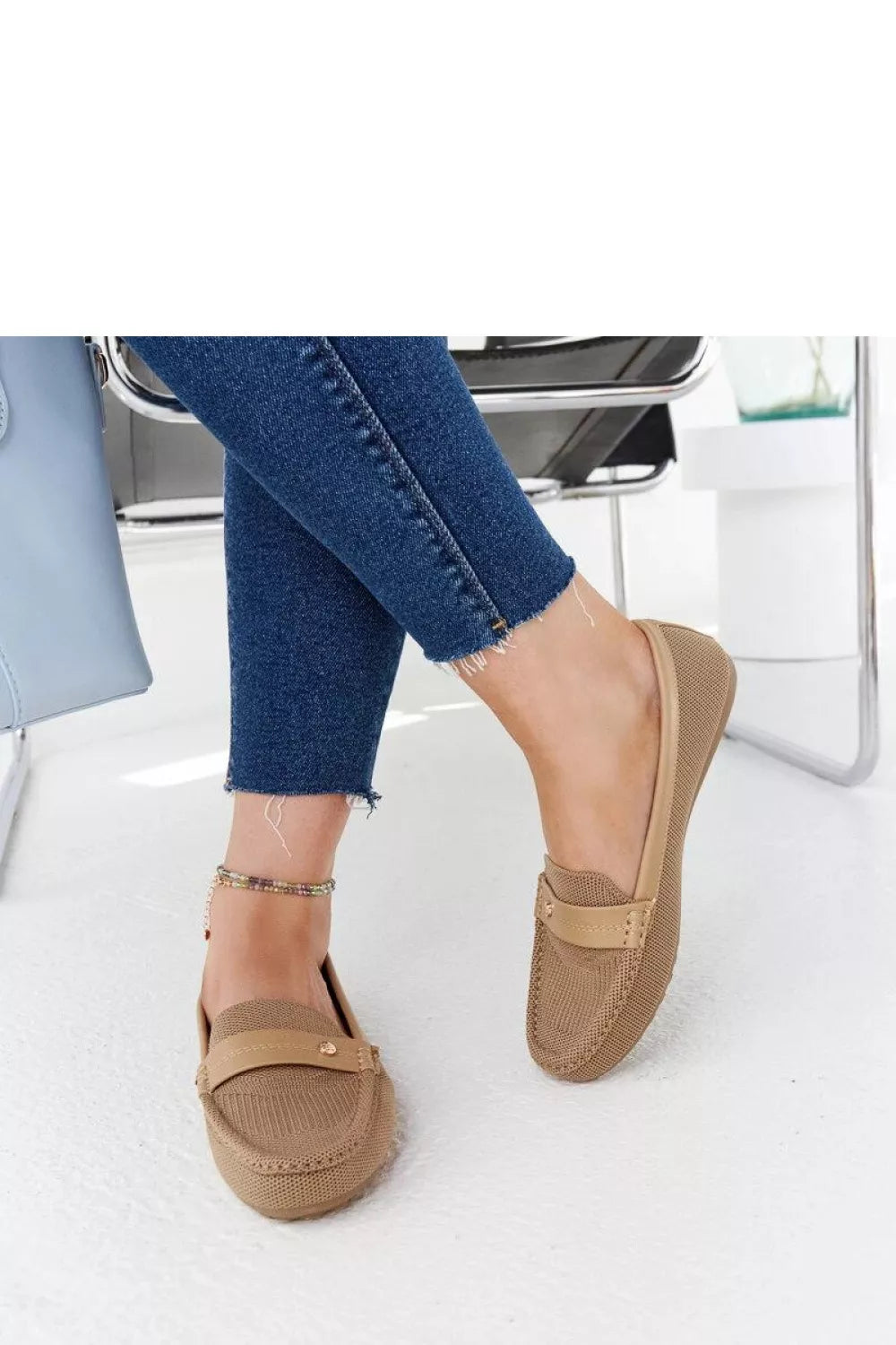 Mokasininis modelis 207488 Solea
