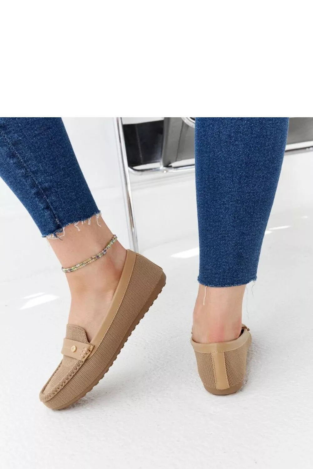 Mokasininis modelis 207488 Solea