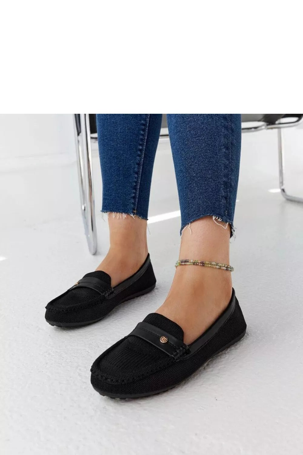 Mokasino modelis 207489 Solea