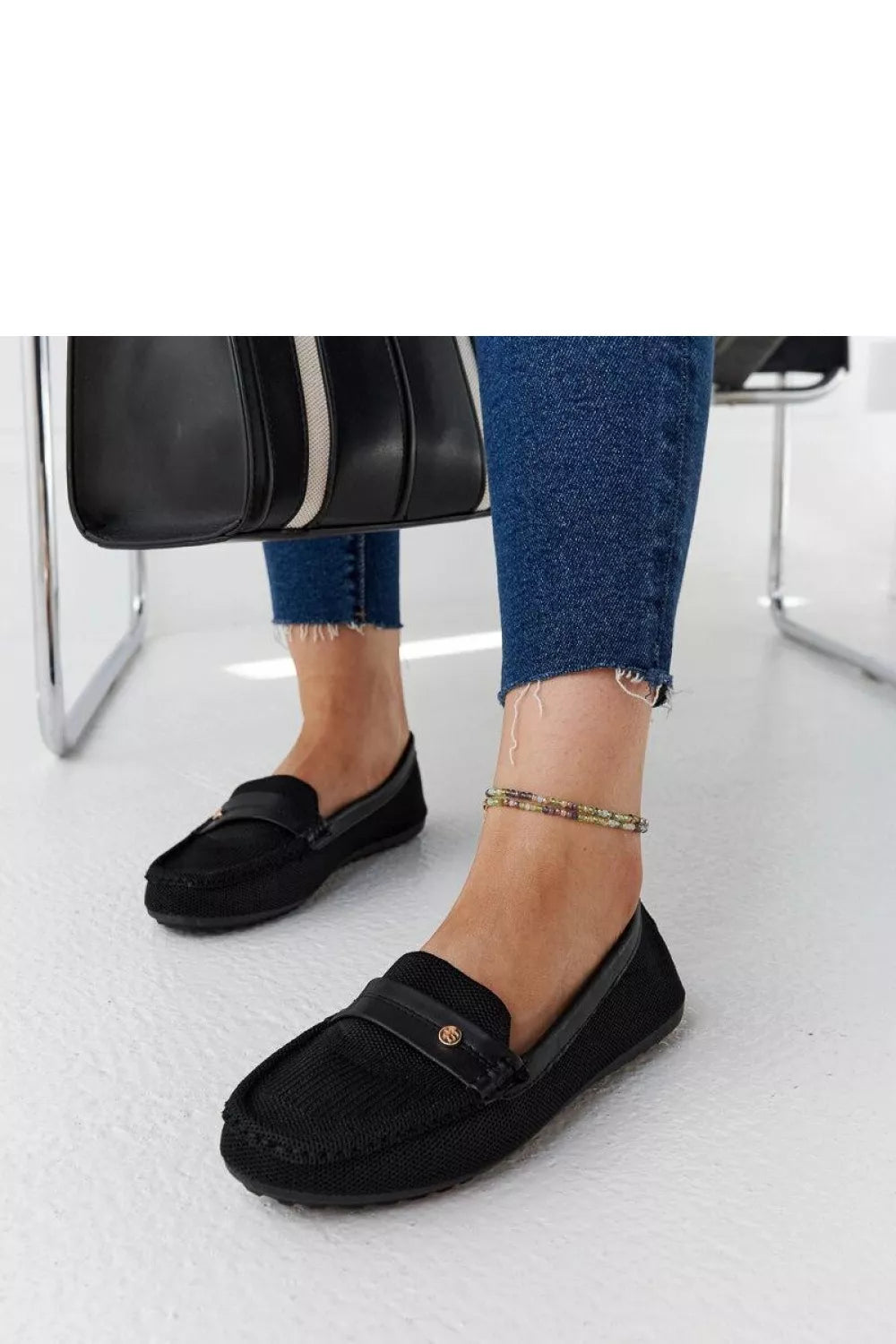 Mokasino modelis 207489 Solea