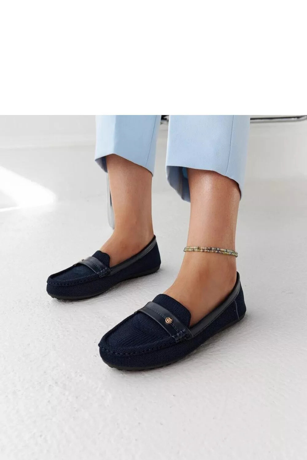 Mokasino modelis 207490 Solea