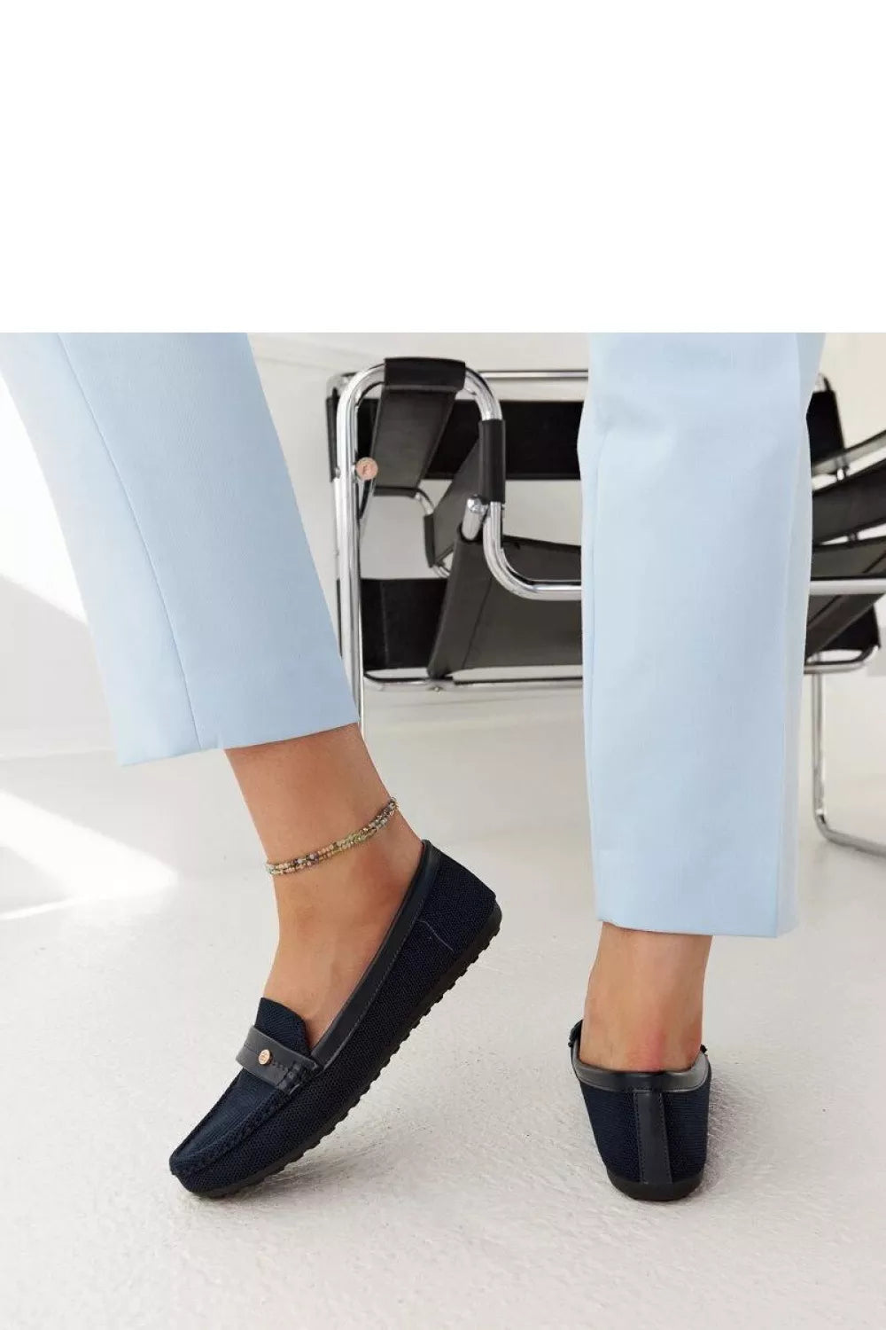Mokasino modelis 207490 Solea