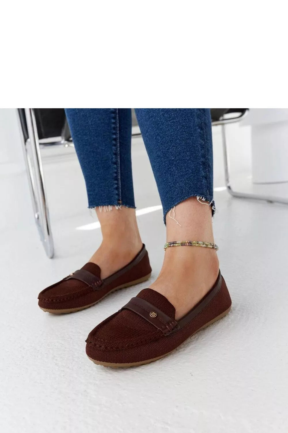 Mokasininis modelis 207491 Solea