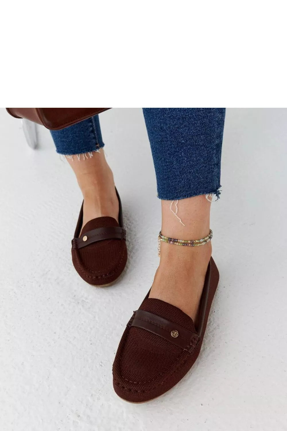 Mokasininis modelis 207491 Solea