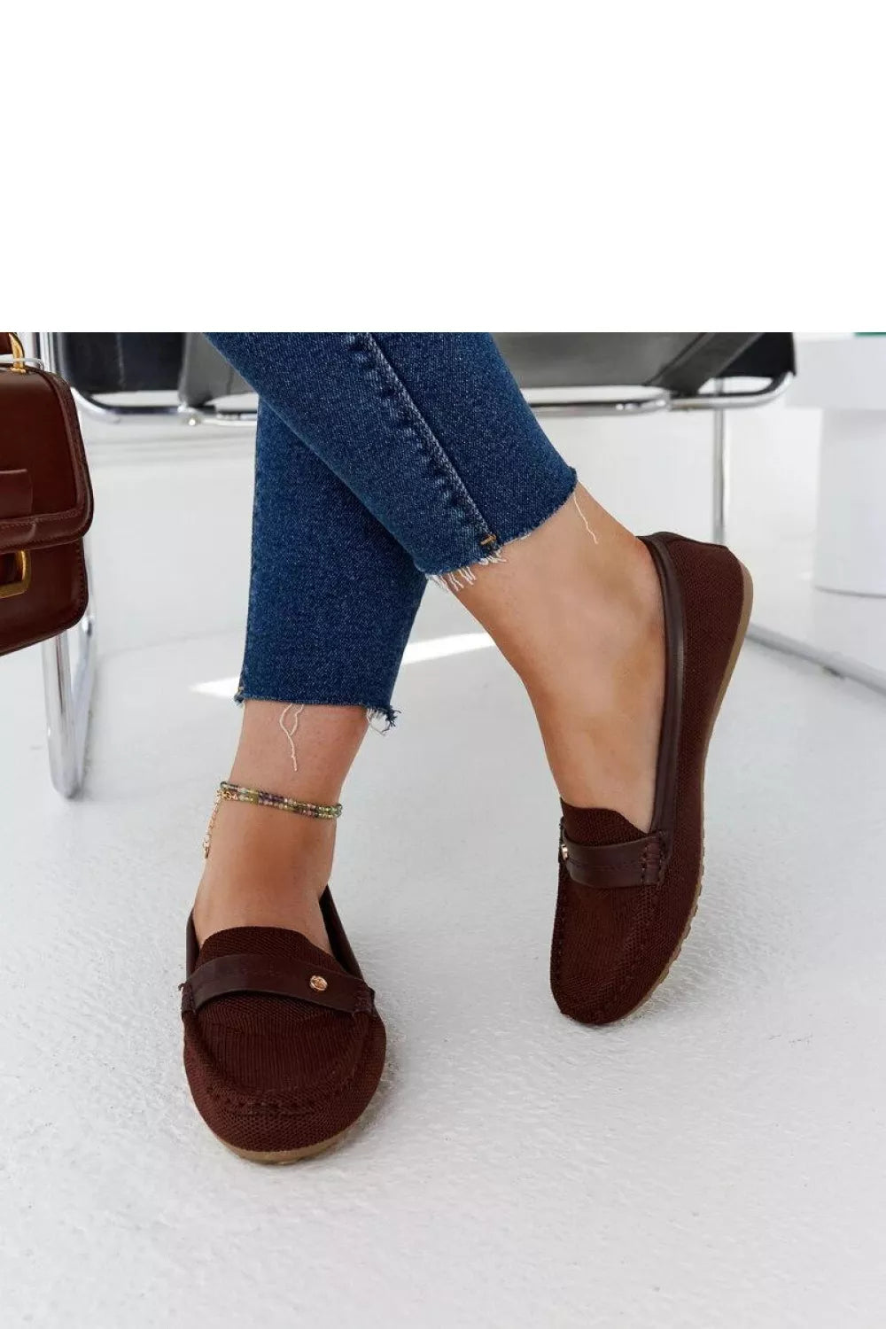 Mokasininis modelis 207491 Solea
