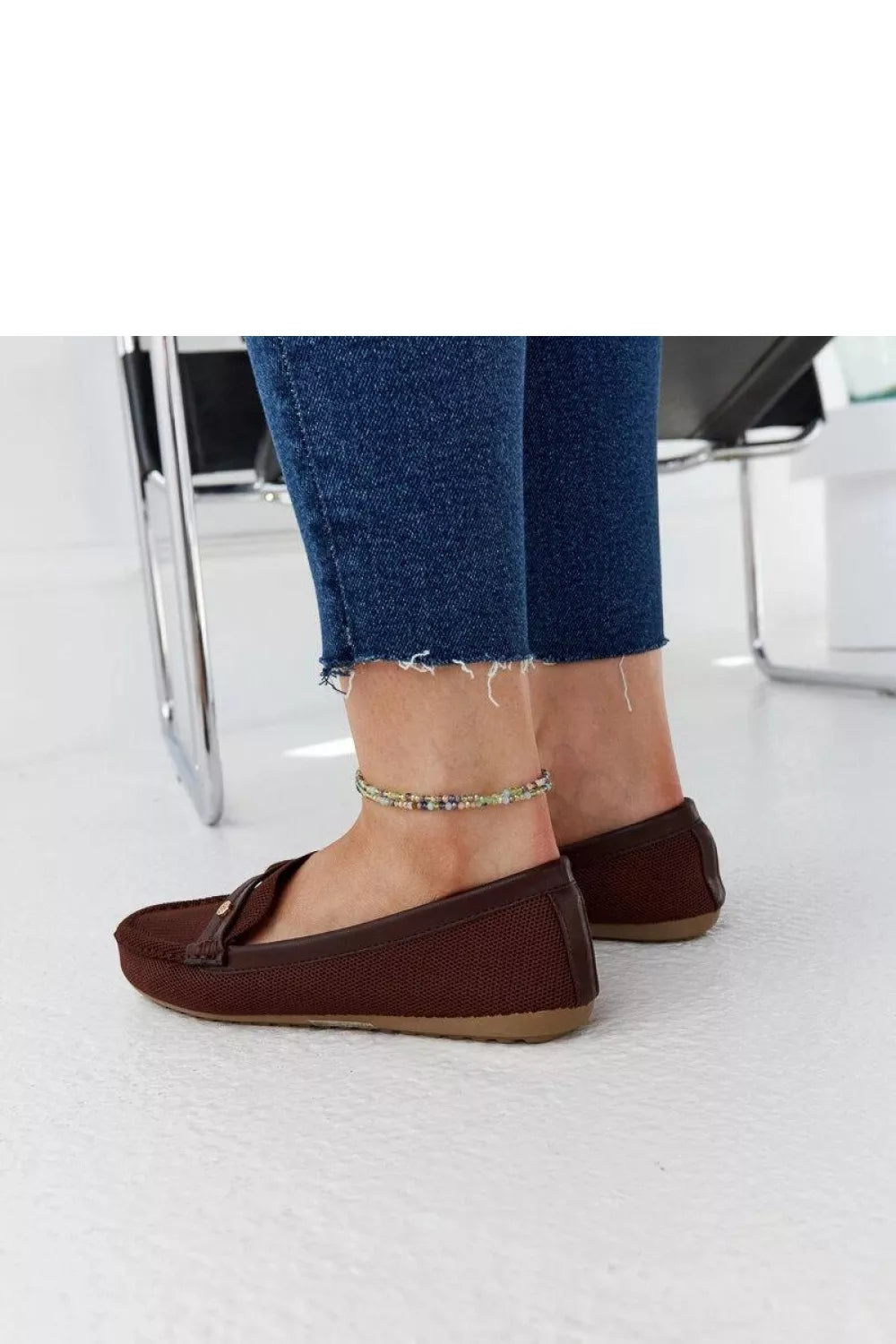 Mokasininis modelis 207491 Solea