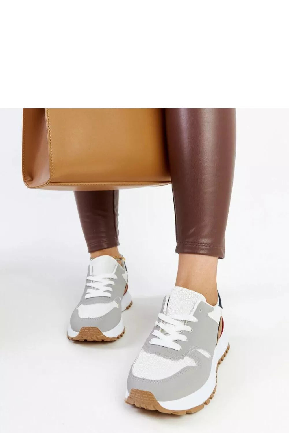 Sportbačiai, modelis 207494 Solea