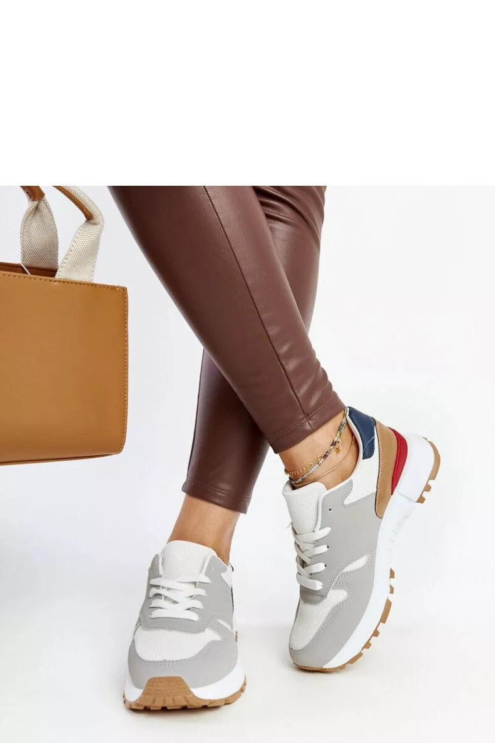 Sportbačiai, modelis 207494 Solea