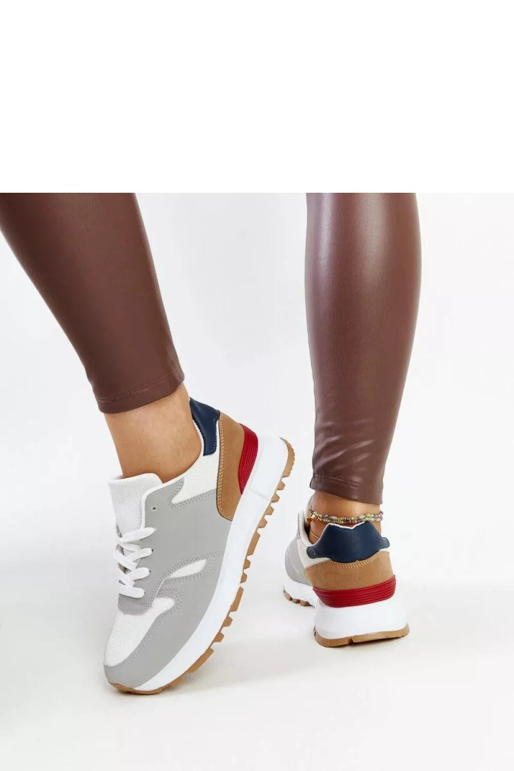 Sportbačiai, modelis 207494 Solea