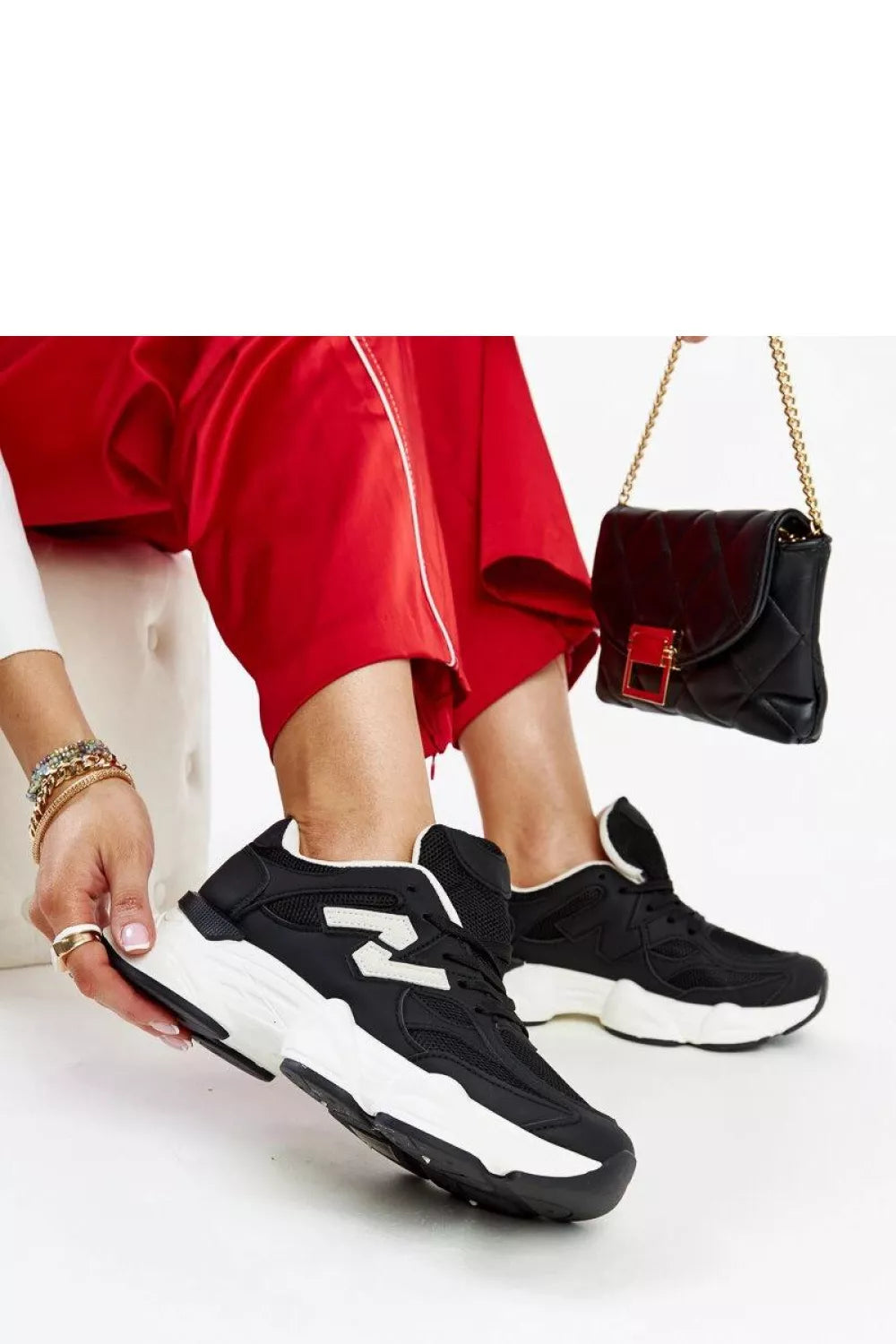 Kedai modelis 207495 Solea