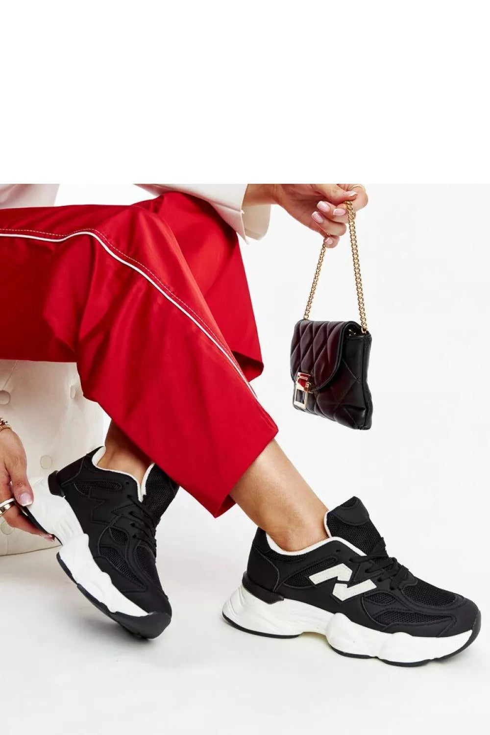 Kedai modelis 207495 Solea