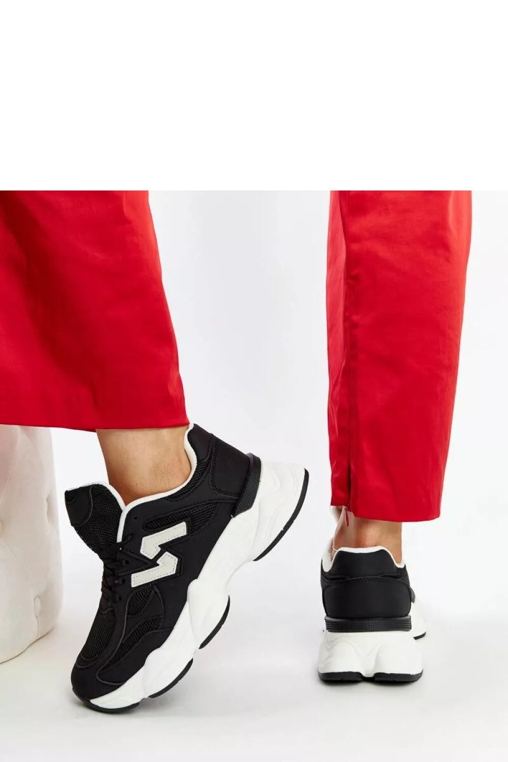 Kedai modelis 207495 Solea