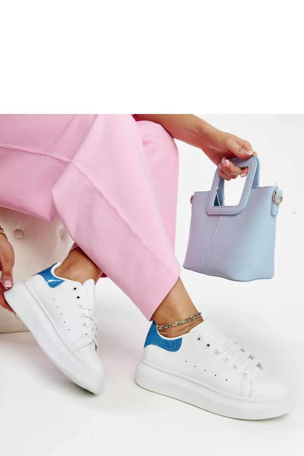 Sportbačiai, modelis 207496 Solea