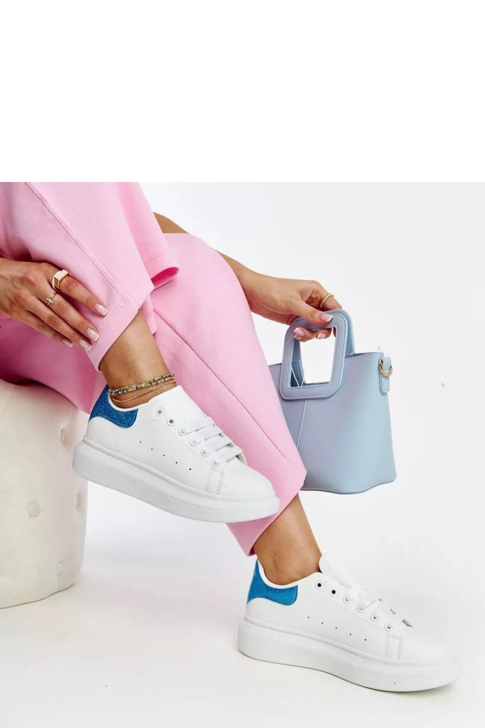 Sportbačiai, modelis 207496 Solea