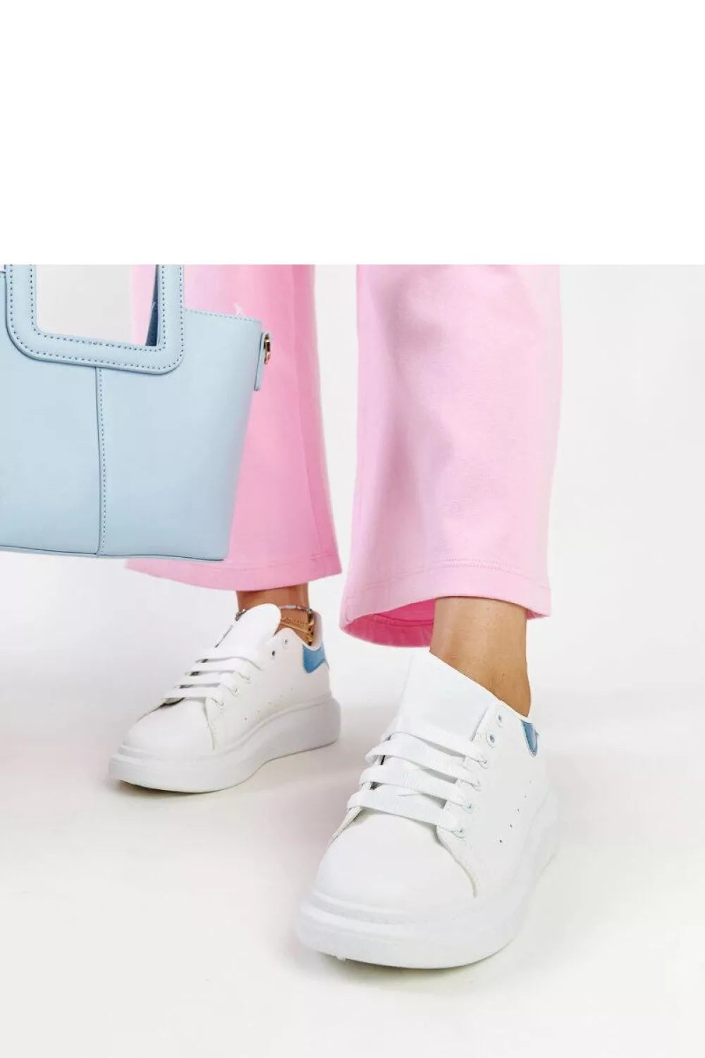 Sportbačiai, modelis 207496 Solea