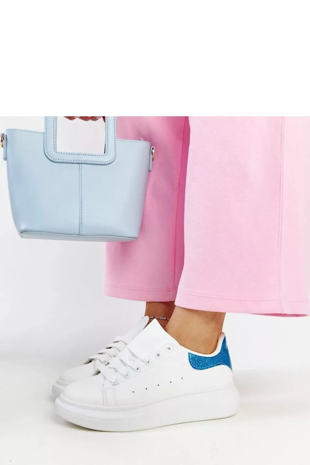 Sportbačiai, modelis 207496 Solea