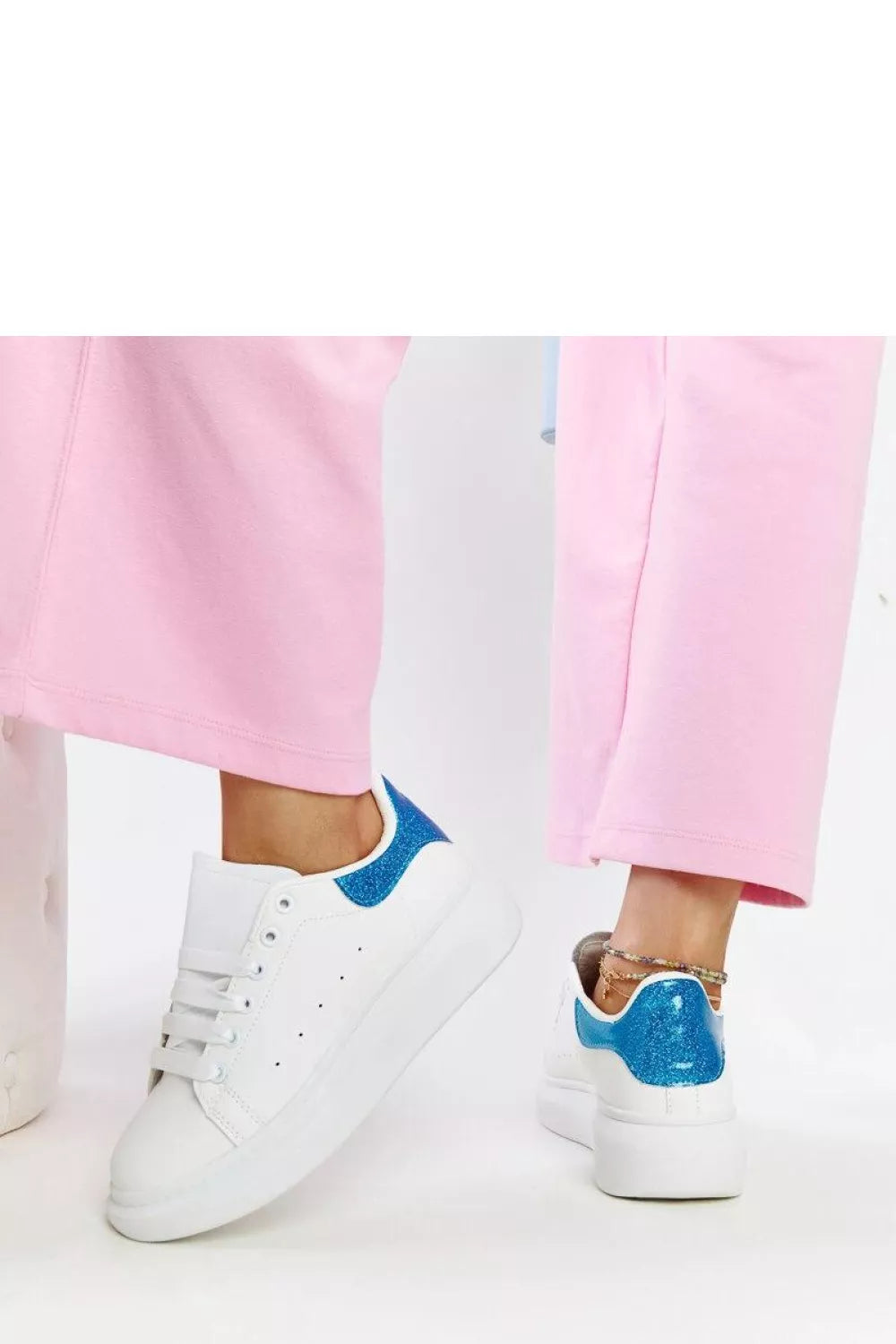 Sportbačiai, modelis 207496 Solea