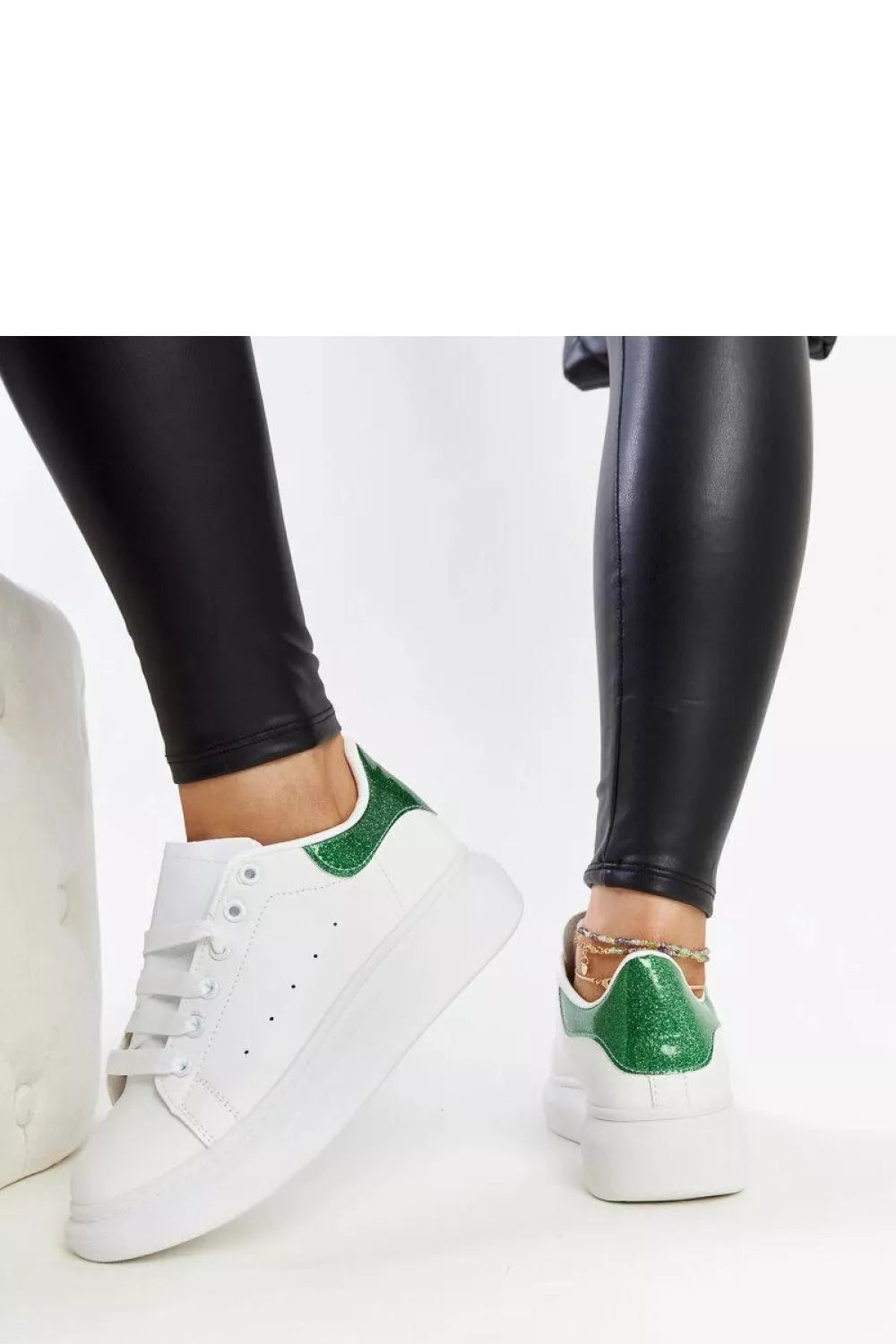 Sportbačiai, modelis 207497 Solea