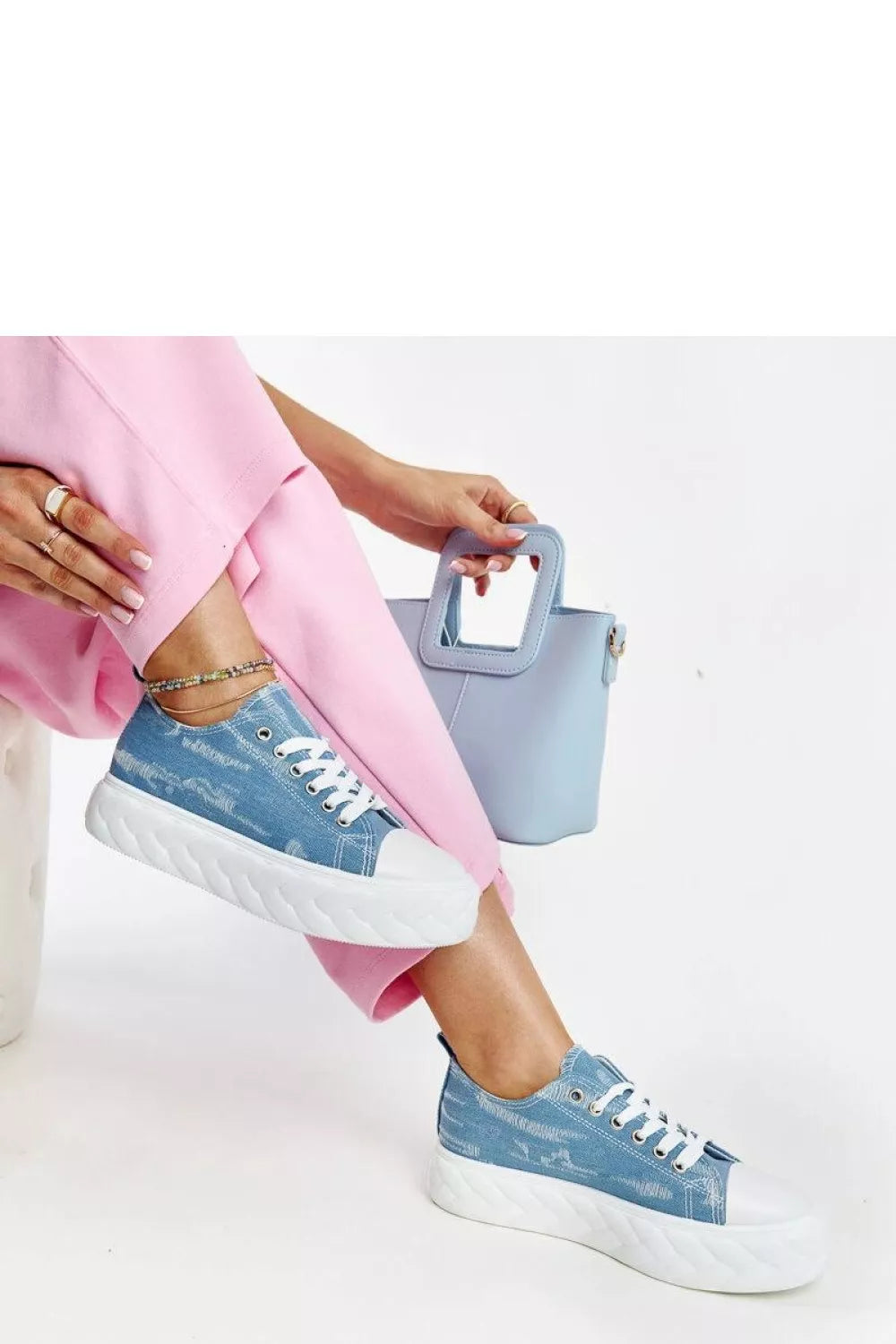 Sportbačiai, modelis 207498 Solea