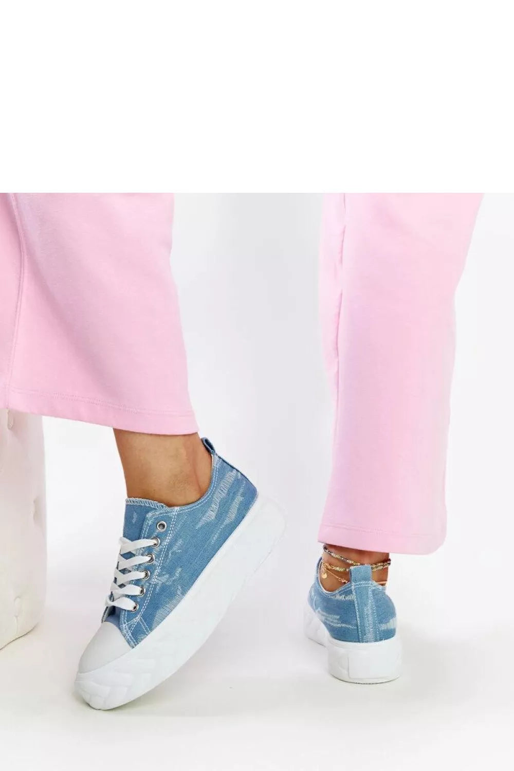 Sportbačiai, modelis 207498 Solea