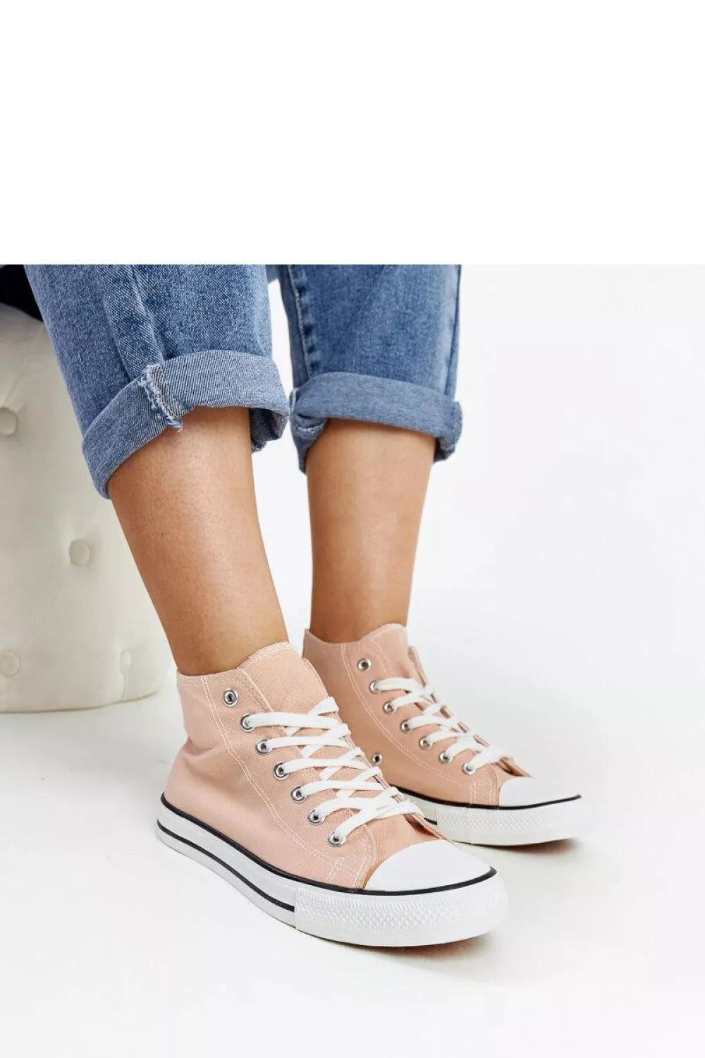 Sportbačiai, modelis 207502 Solea