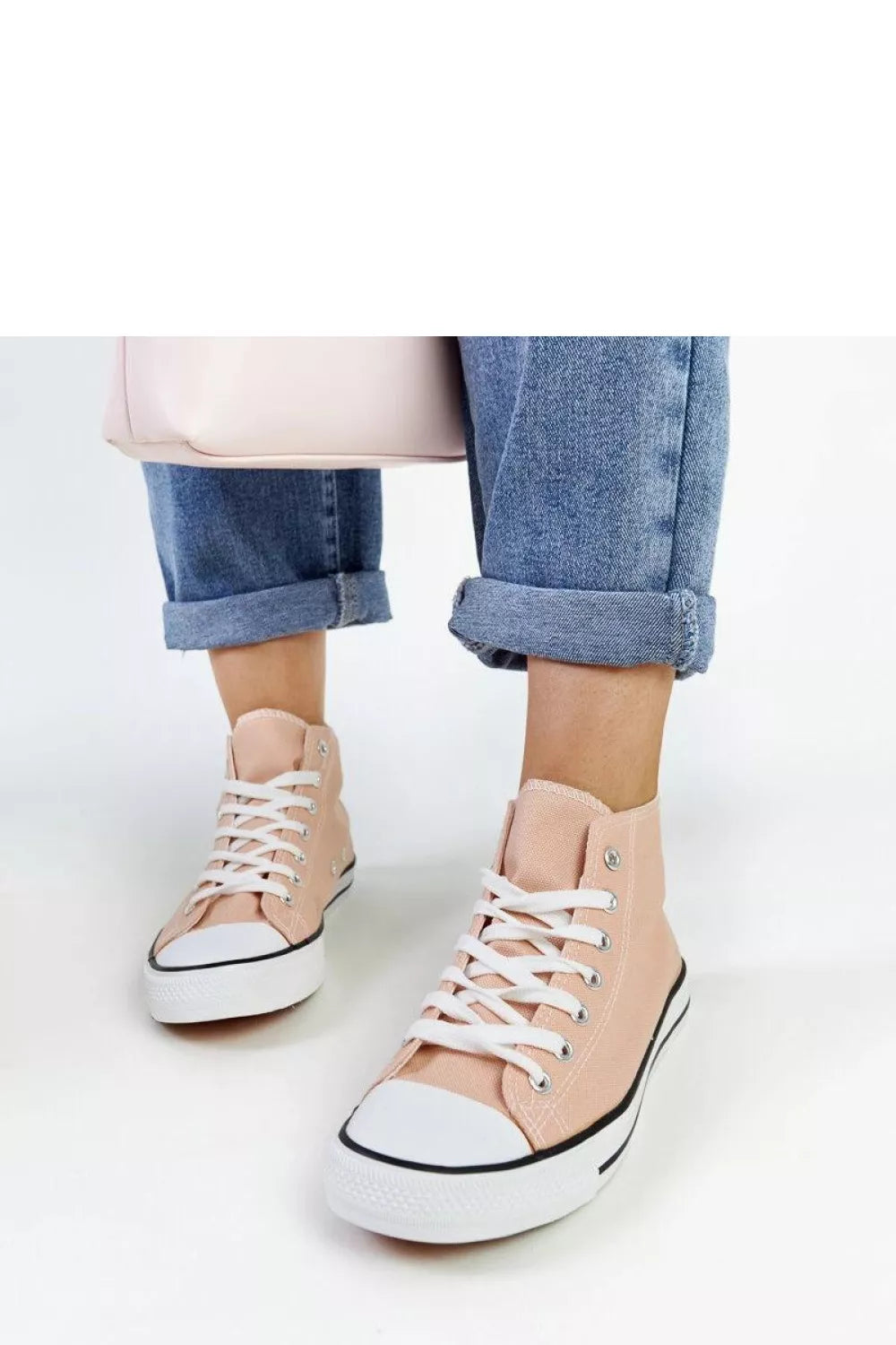 Sportbačiai, modelis 207502 Solea