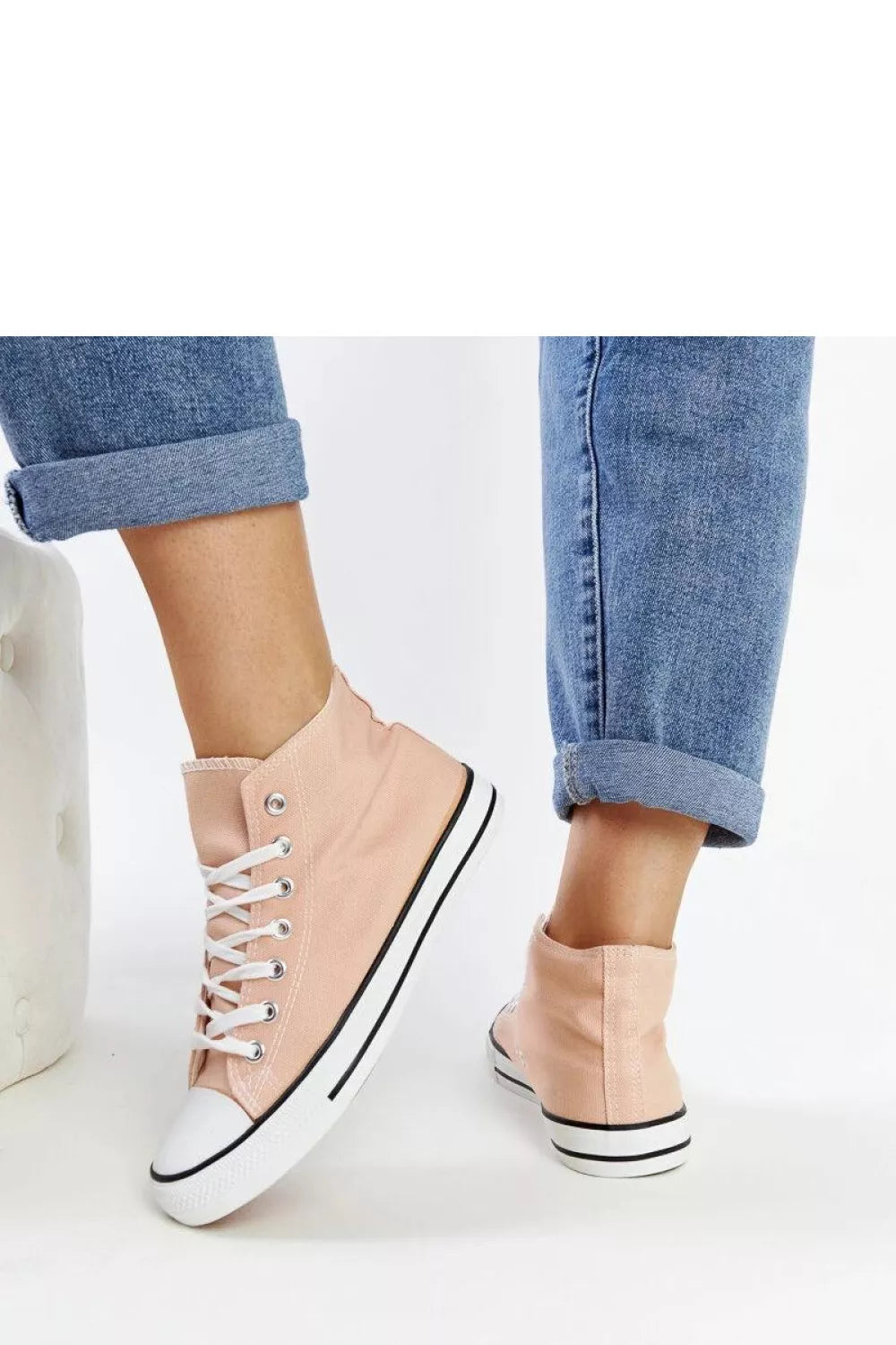 Sportbačiai, modelis 207502 Solea