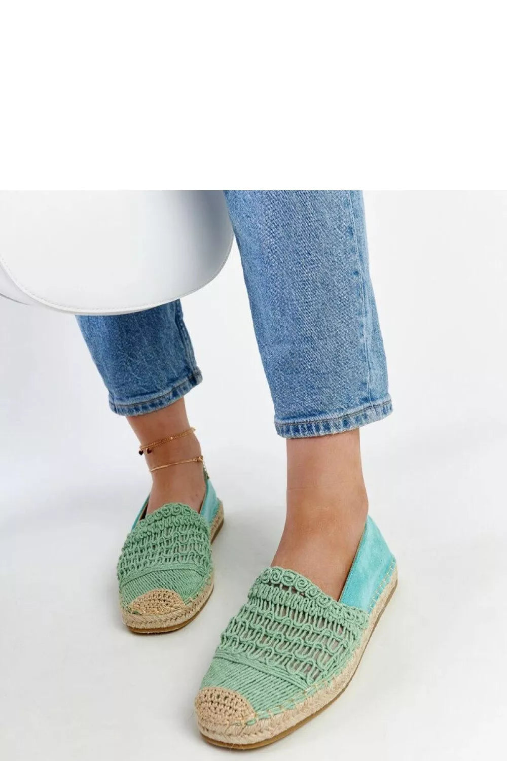 Espadrilių modelis 207505 Solea