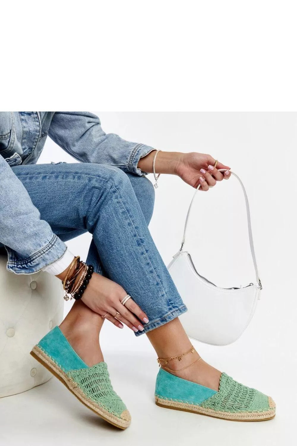 Espadrilių modelis 207505 Solea