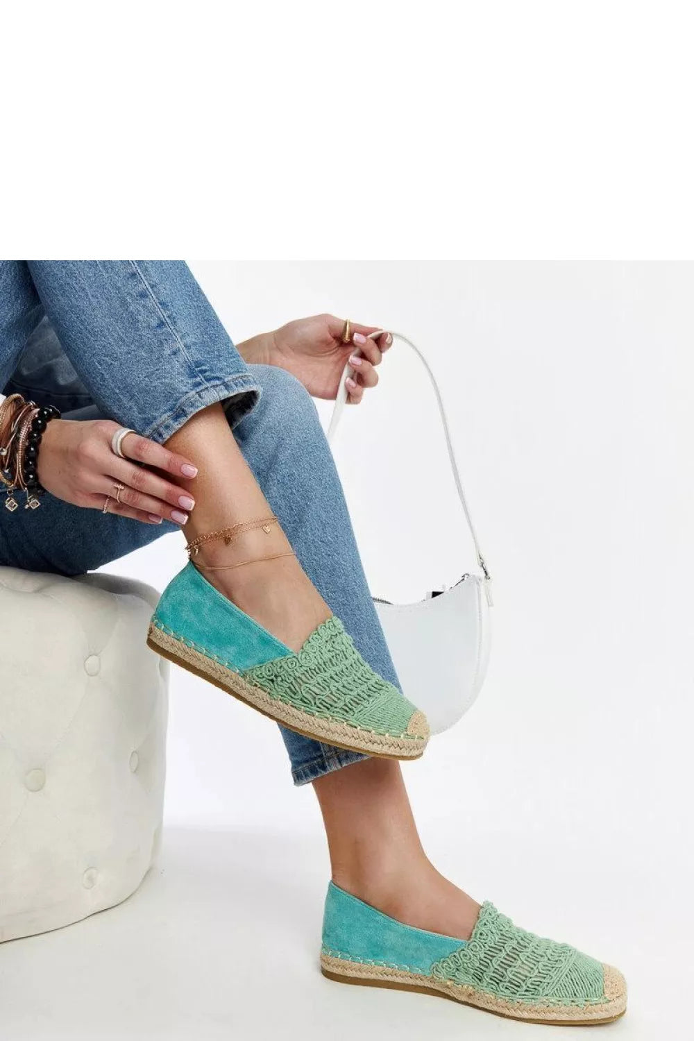 Espadrilių modelis 207505 Solea