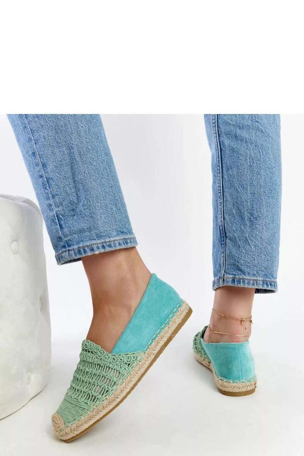 Espadrilių modelis 207505 Solea