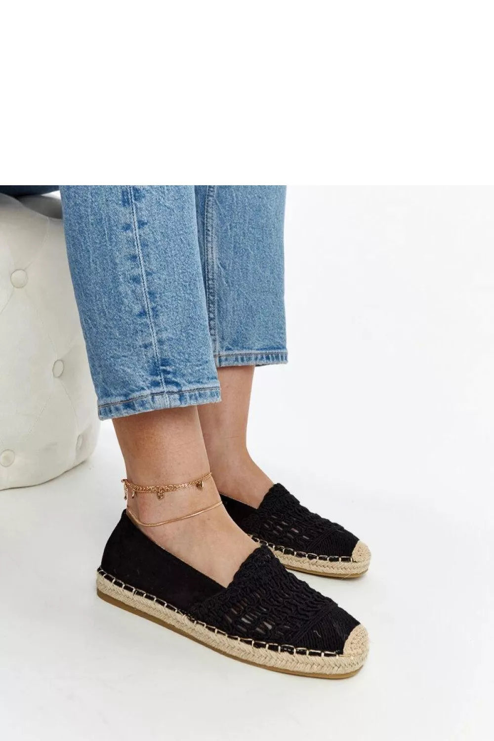 Espadrilių modelis 207506 Solea