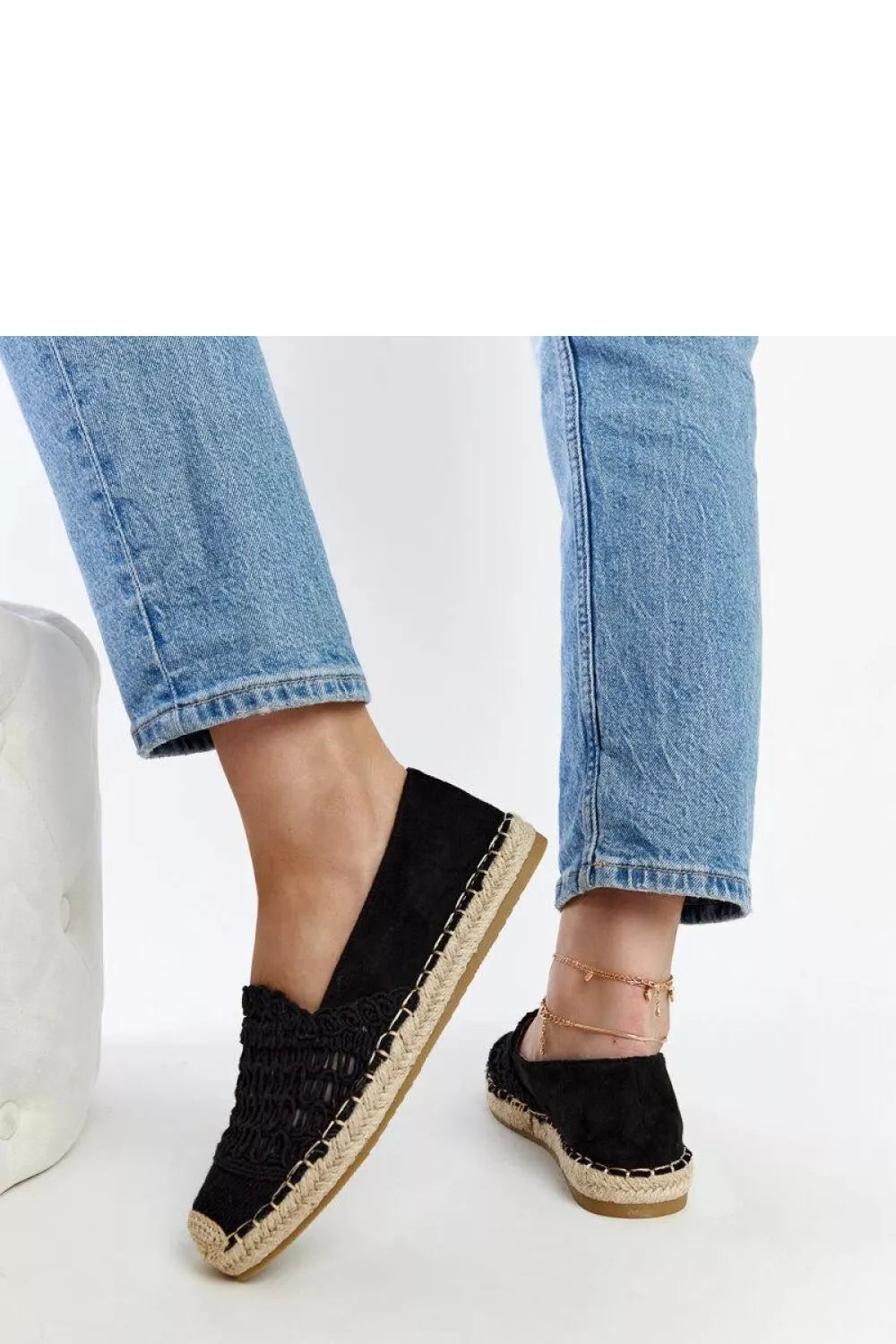 Espadrilių modelis 207506 Solea