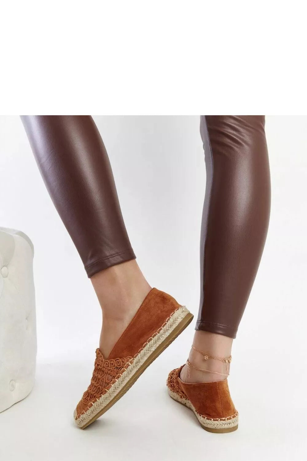 Espadrilių modelis 207507 Solea