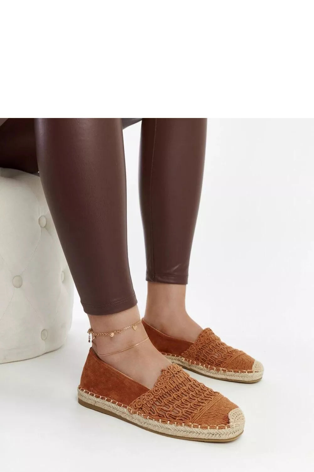 Espadrilių modelis 207507 Solea