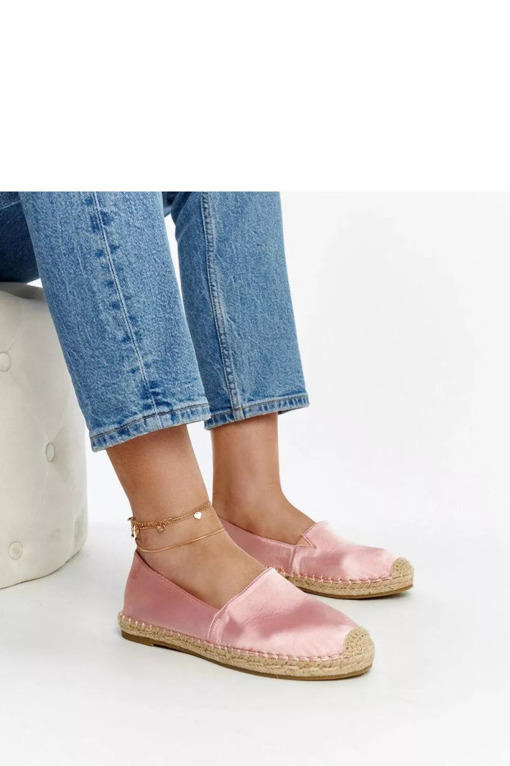 Espadrilių modelis 207508 Solea